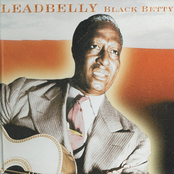 Black Betty Album Picture