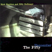 The Fifty Percenter
