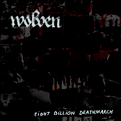 Eight Billion Deathmarch