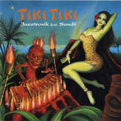 Tiki Tiki
