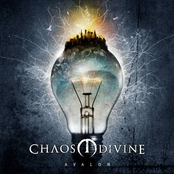 Cages by Chaos Divine