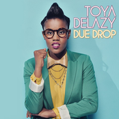 toya delazy