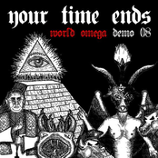 Your Time Ends