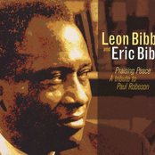 Praising Peace: A Tribute to Paul Robeson