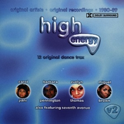 High Energy Vol 2