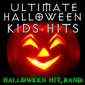 Ultimate Halloween Kids Hits