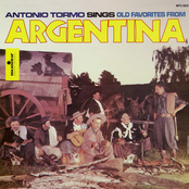 Antonio Tormo Sings Old Favorites From Argentina
