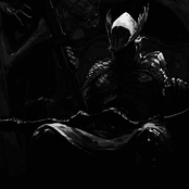 BLACK MY VISION