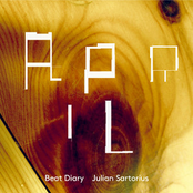 Beat Diary - April 2011