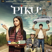 Piku (Original Motion Picture Soundtrack)