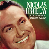 Nicolas Urcelay Con La Orquesta de Enrico Cabiati