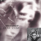 Kelly Zullo: Thin Line