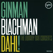 Live At The Plaza Bar