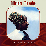 Sékou Famaké by Miriam Makeba