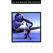 Tough Enough by Platinum Blonde