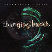 Changing Hands