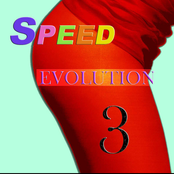 Speed Evolution, Vol. 3