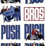 Bros: PUSH