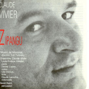 Zipangu by Claude Vivier