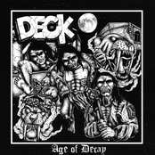 Age Of Decay