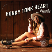 Paige King Johnson: Honky Tonk Heart
