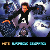 supersonic generation