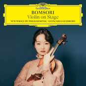 Bomsori Kim: Violin On Stage