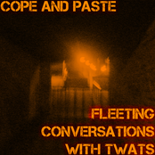 Fleeting Conversations With Twats