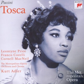 Puccini: Tosca