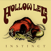 Hollow Leg: INSTINCT