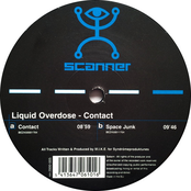 Contact by Liquid Overdose