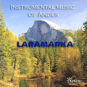 Instrumental Music of Andes