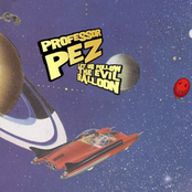 Never Got It by Professor Pez