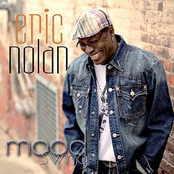 Eric Nolan: Mood Swing