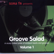 Groove Salad (Soma FM)