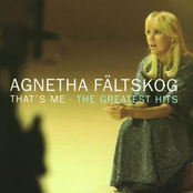 Turn The World Around by Agnetha Fältskog