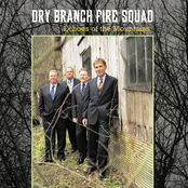 Dixie Cowboy by Dry Branch Fire Squad