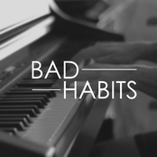Bad Habits (Ed Sheeran: '=' equals) [Piano Version]