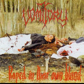 Pure Death by Vomitory