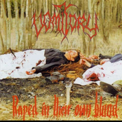 Through Sepulchral Shadows by Vomitory