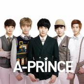 너 하나만 생각해 by A-prince