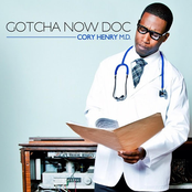 Cory Henry: Gotcha Now Doc