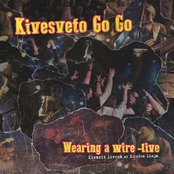 Wearing a wire (Live)