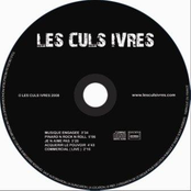 LES CULS IVRES vol.2