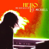 Hello: The Very Best Of Lee Michaels Album Picture