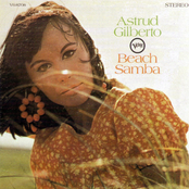 Canoeiro by Astrud Gilberto