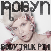 Body Talk, Pt. 1 Album Picture