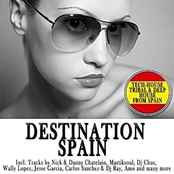 Destination Spain
