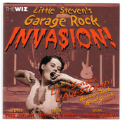 Little Steven's Garage Rock Invasion V.1