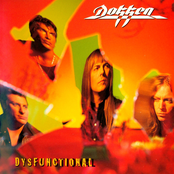 Dokken: Dysfunctional